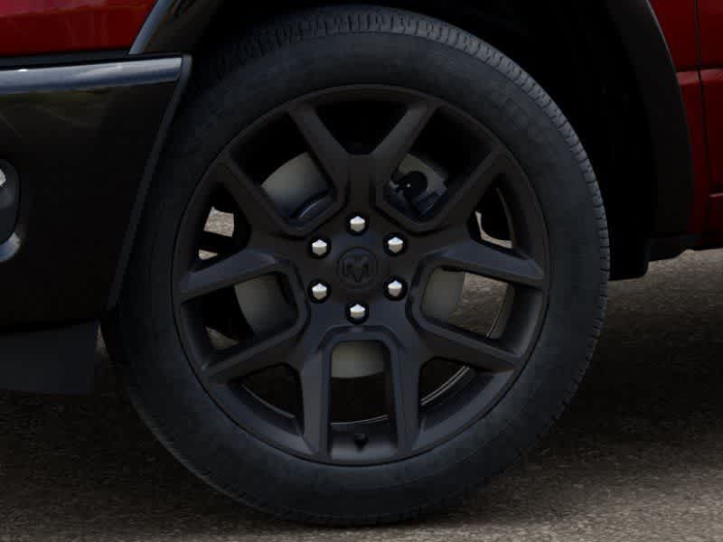 Thumbnail: 2026 RAM 1500 - 8
