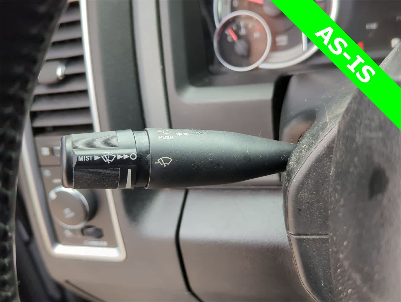Thumbnail: 2018 RAM 1500 - 25