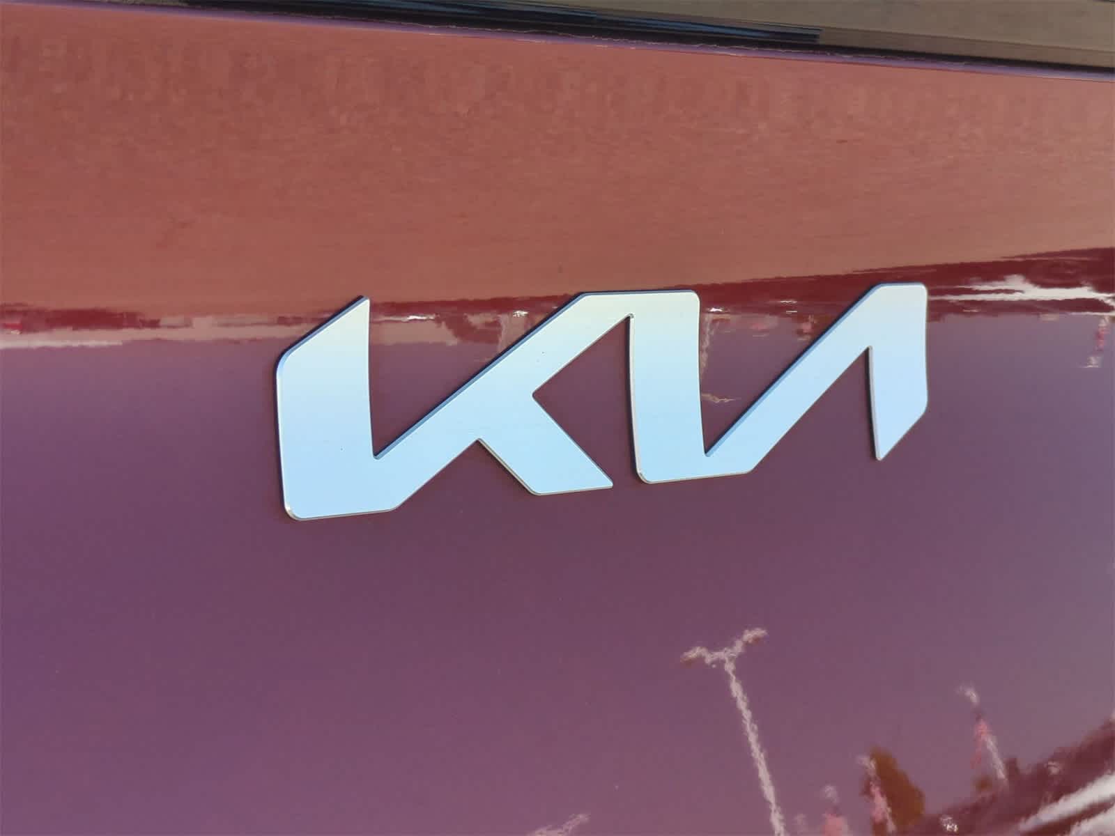 Thumbnail: 2023 Kia Sportage - 11