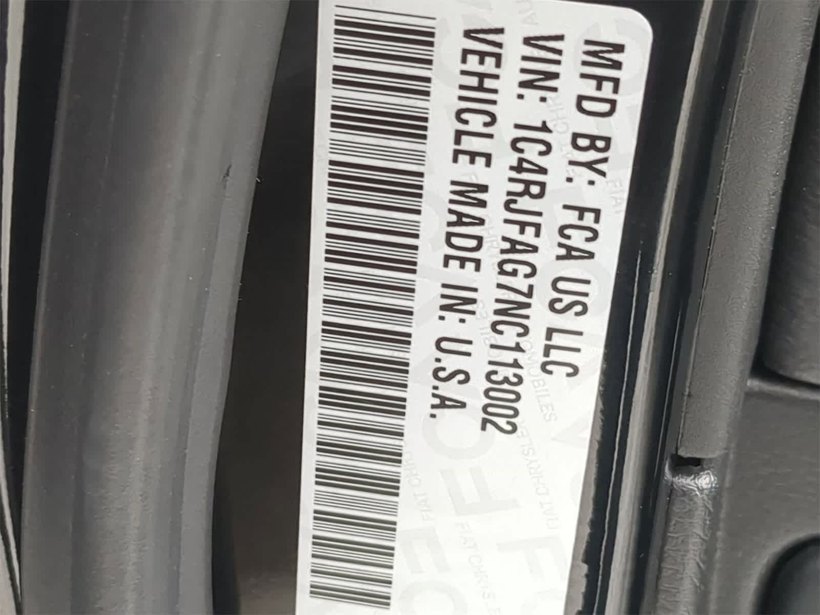 Thumbnail: 2022 Jeep Grand Cherokee - 40