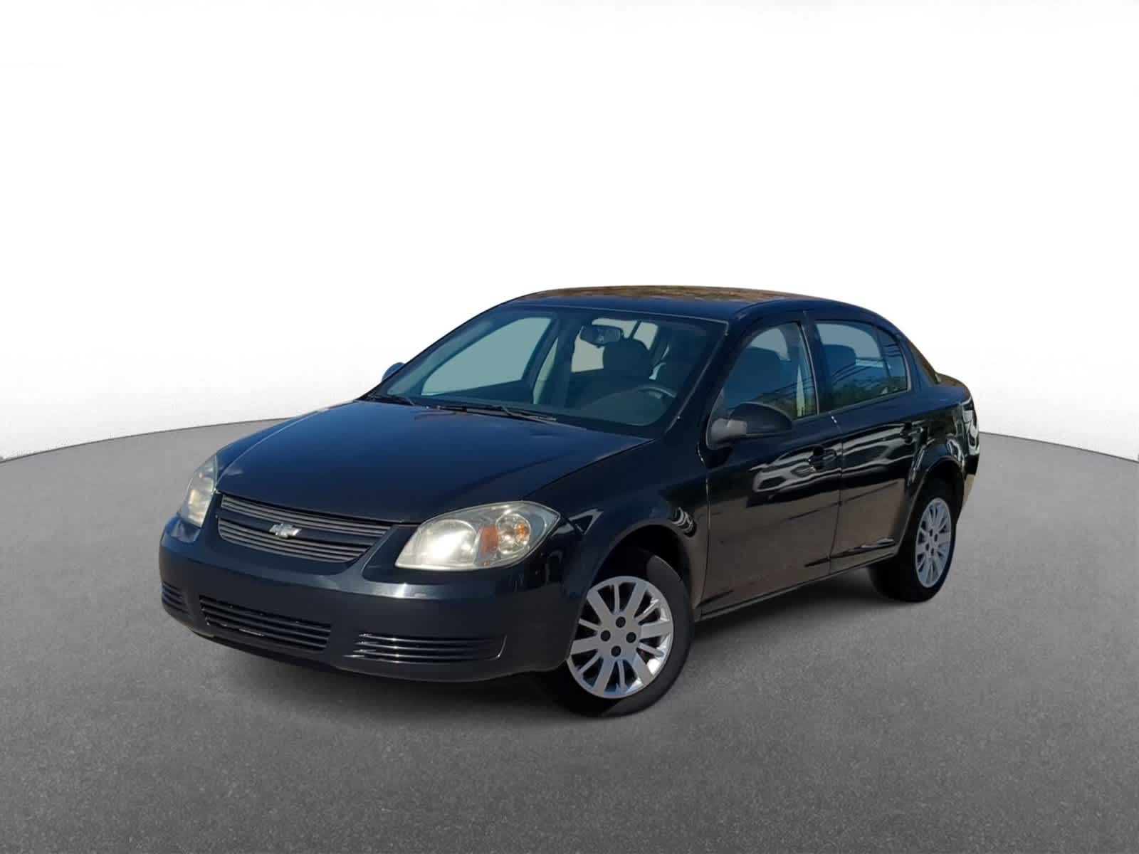 Used 2010 Chevrolet Cobalt LT with VIN 1G1AD5F57A7145045 for sale in Troy, MI