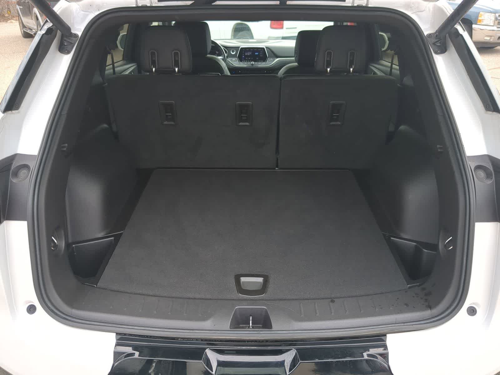 Thumbnail: 2020 Chevrolet Blazer - 34