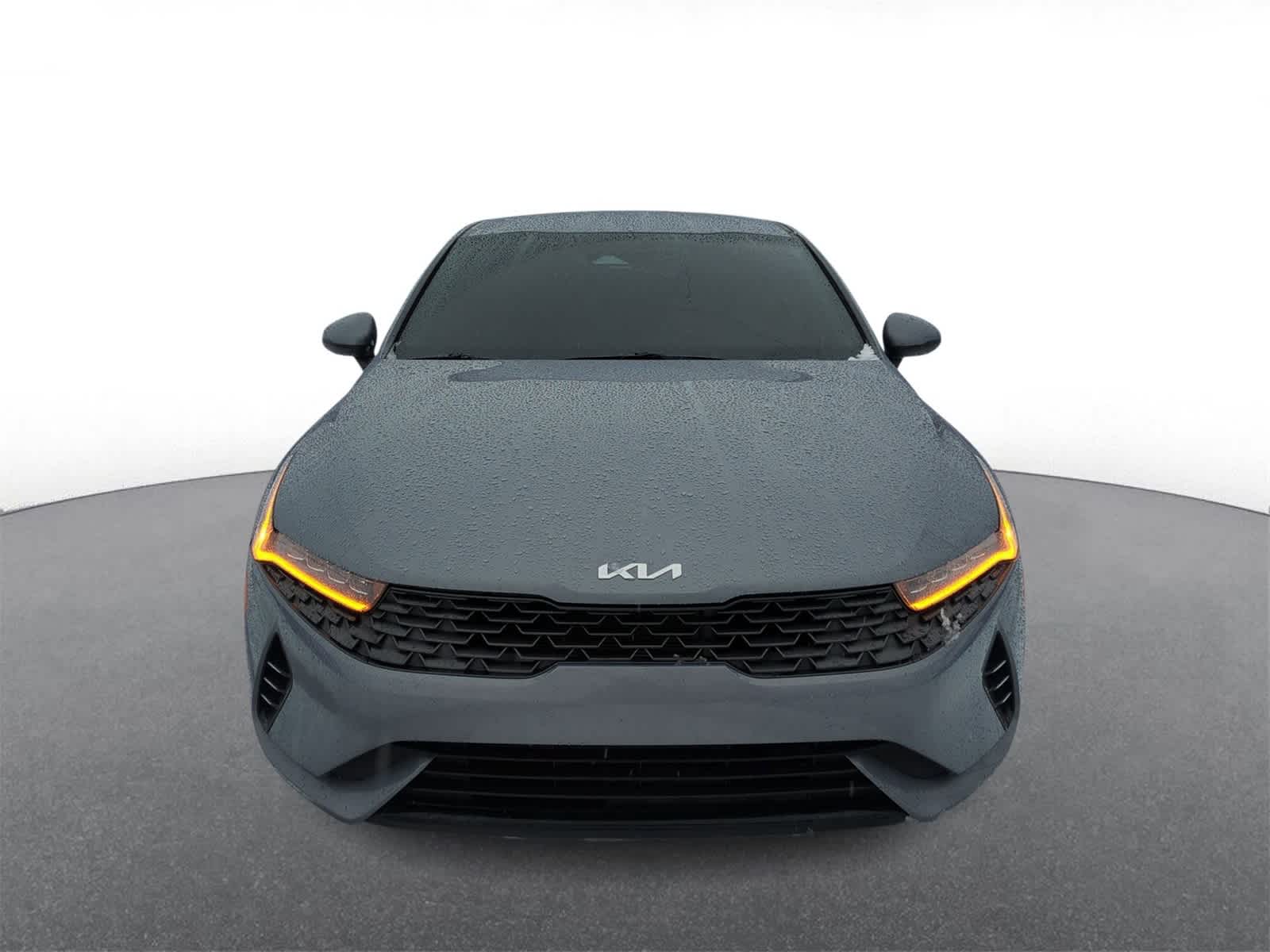 Thumbnail: 2022 Kia K5 - 3