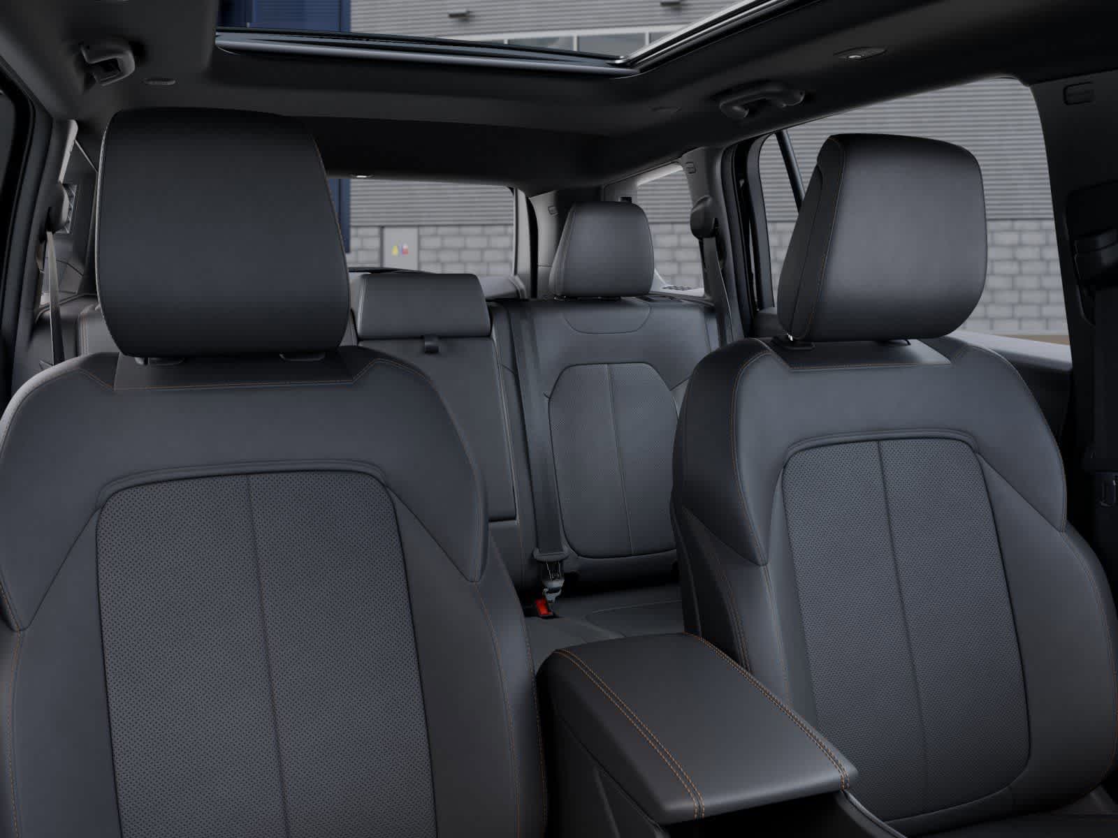 Thumbnail: 2026 Jeep Cherokee - 26