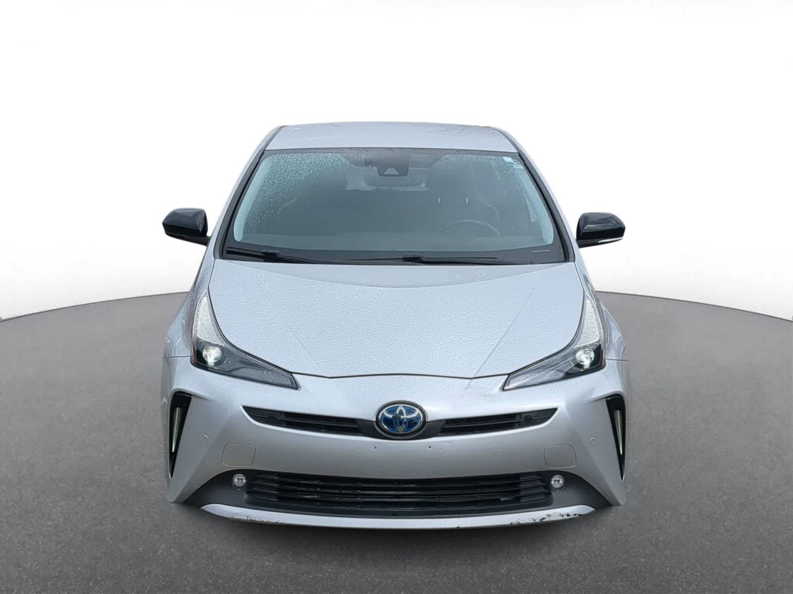 Thumbnail: 2022 Toyota Prius - 3