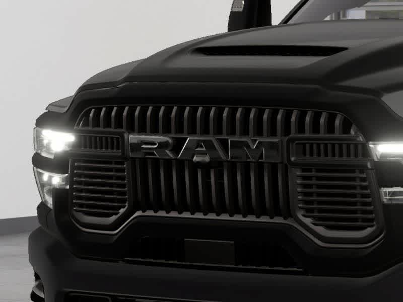 Thumbnail: 2026 RAM 2500 - 13