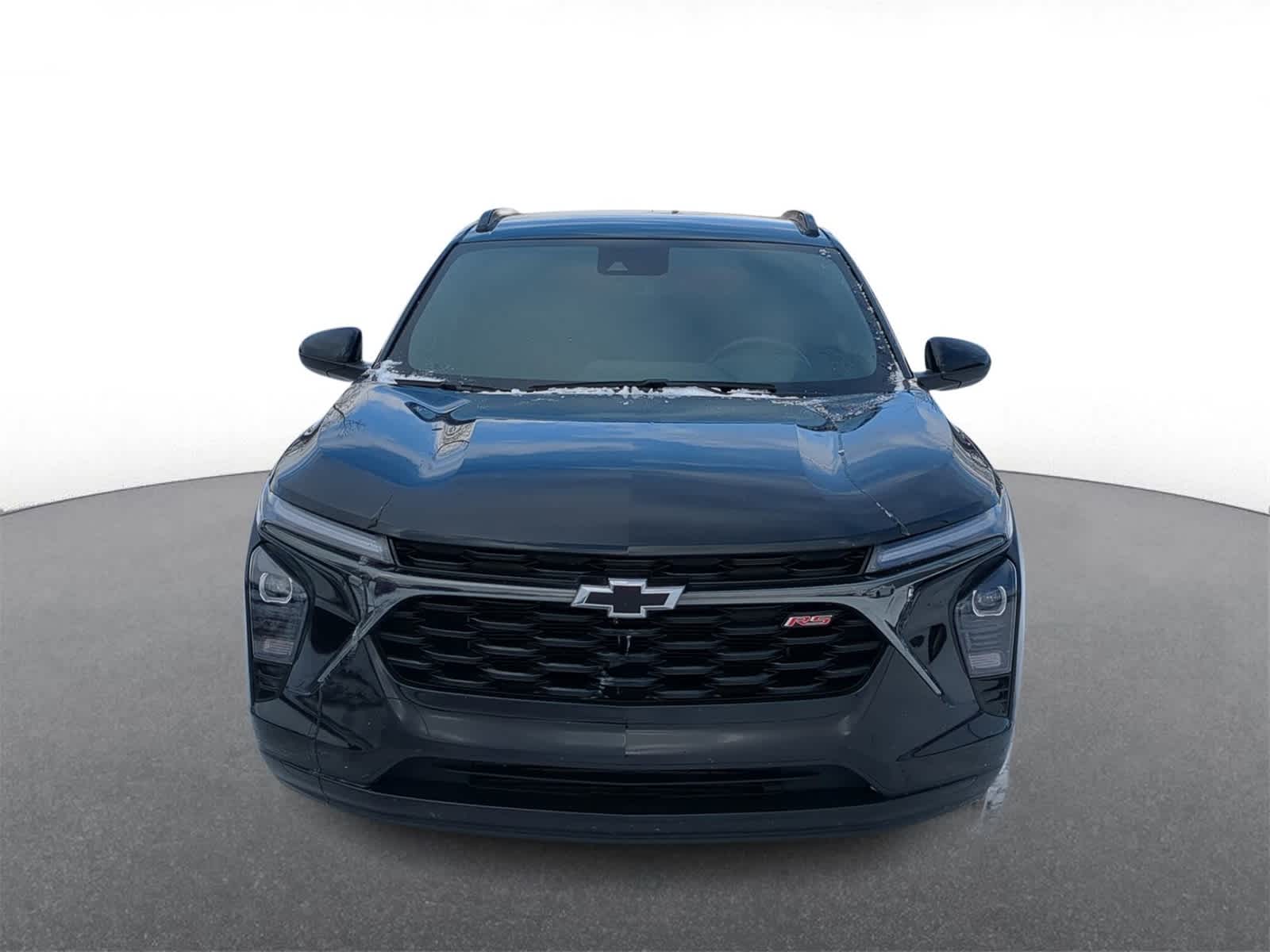 Thumbnail: 2024 Chevrolet Trax - 3