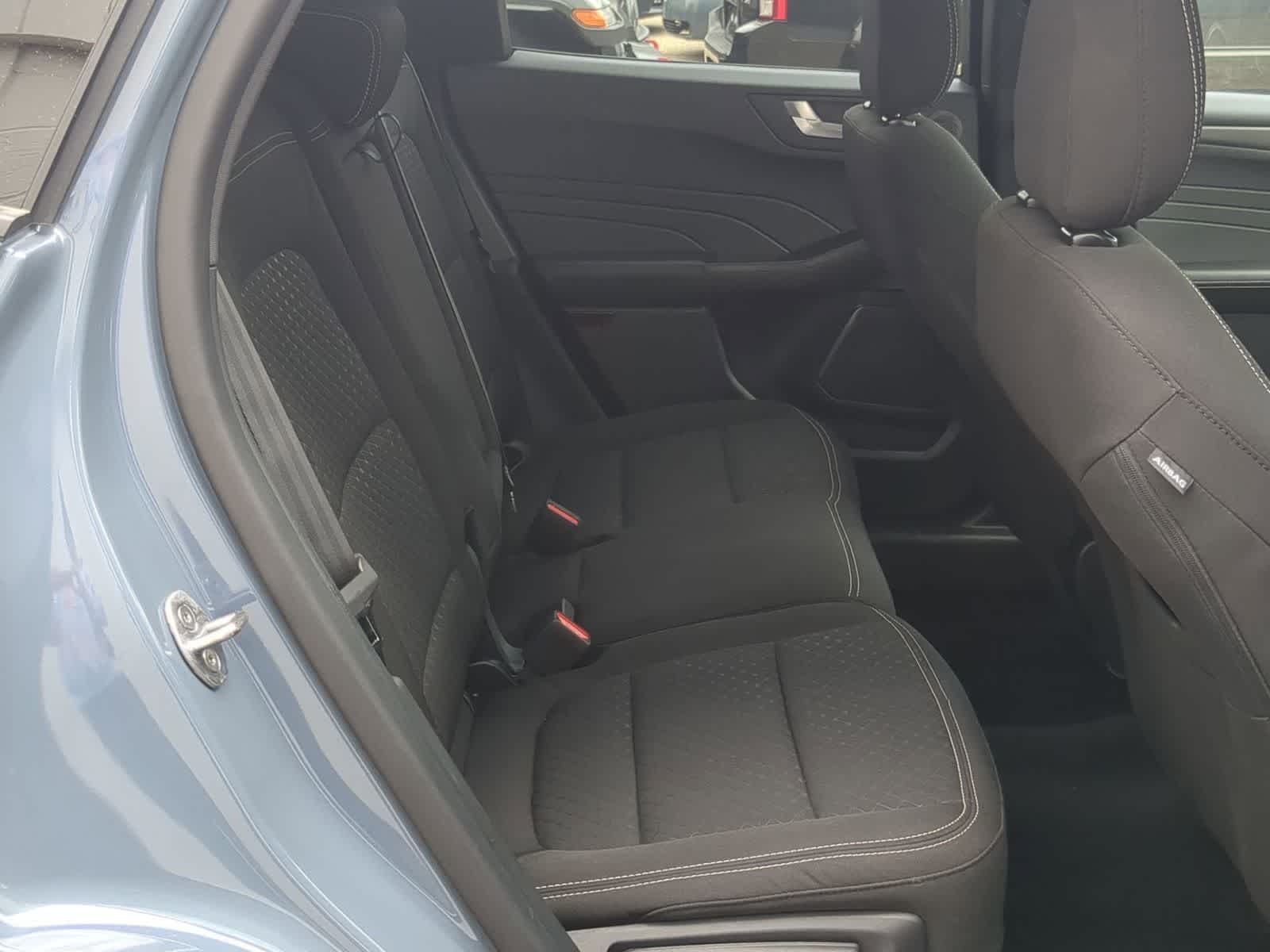 Thumbnail: 2024 Ford Escape - 20