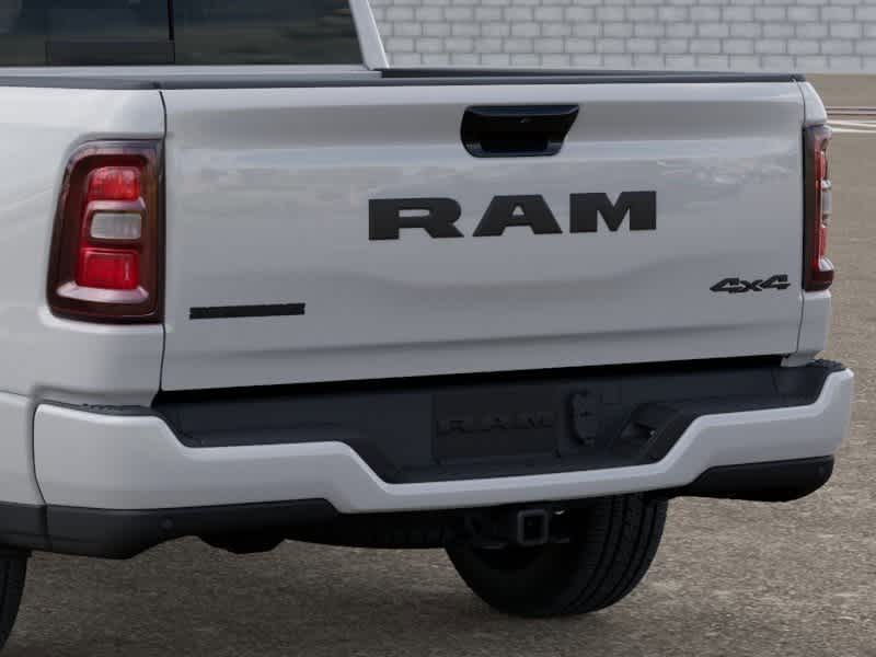 Thumbnail: 2026 RAM 1500 - 13