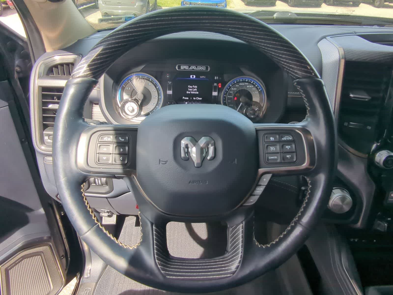 Thumbnail: 2019 RAM 2500 - 22