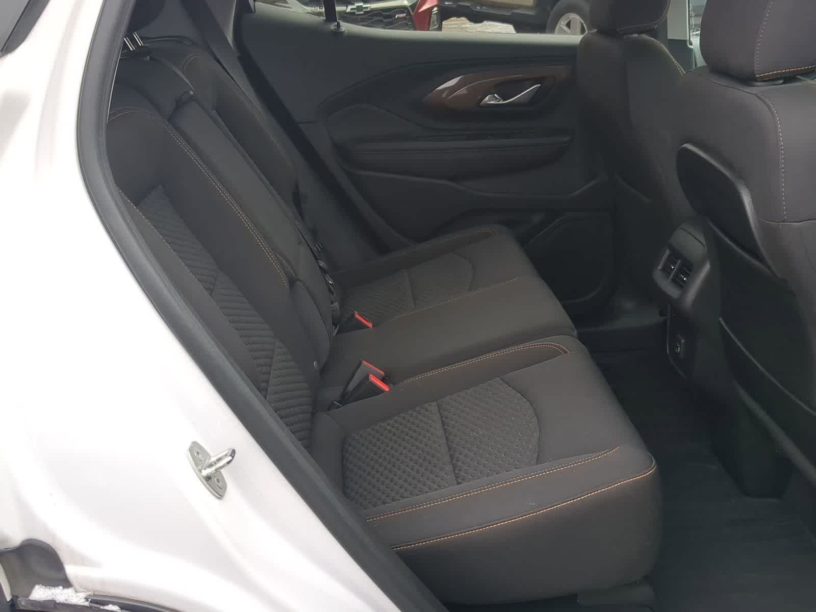 Thumbnail: 2020 GMC Terrain - 20