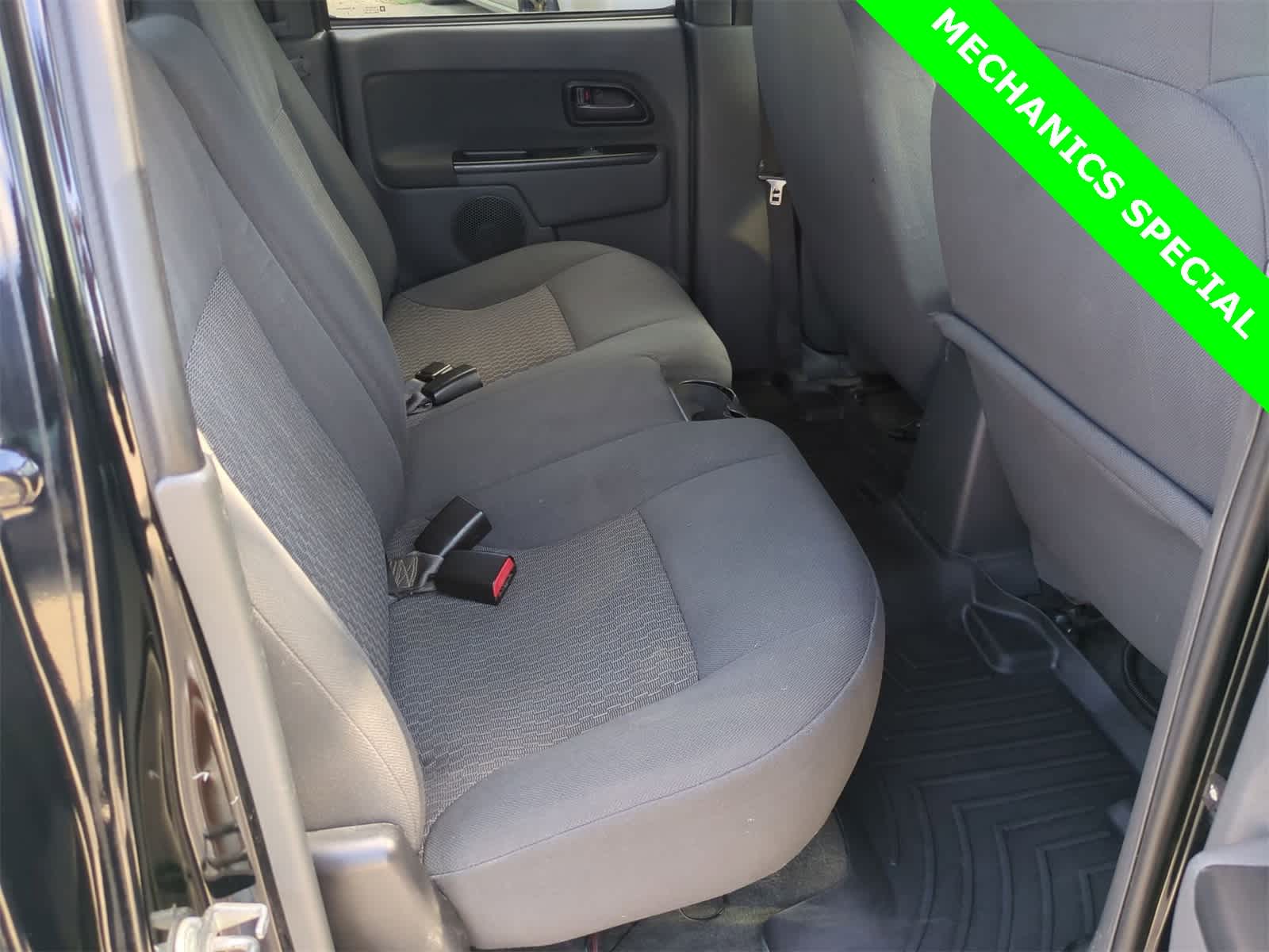 Thumbnail: 2006 GMC Canyon - 17