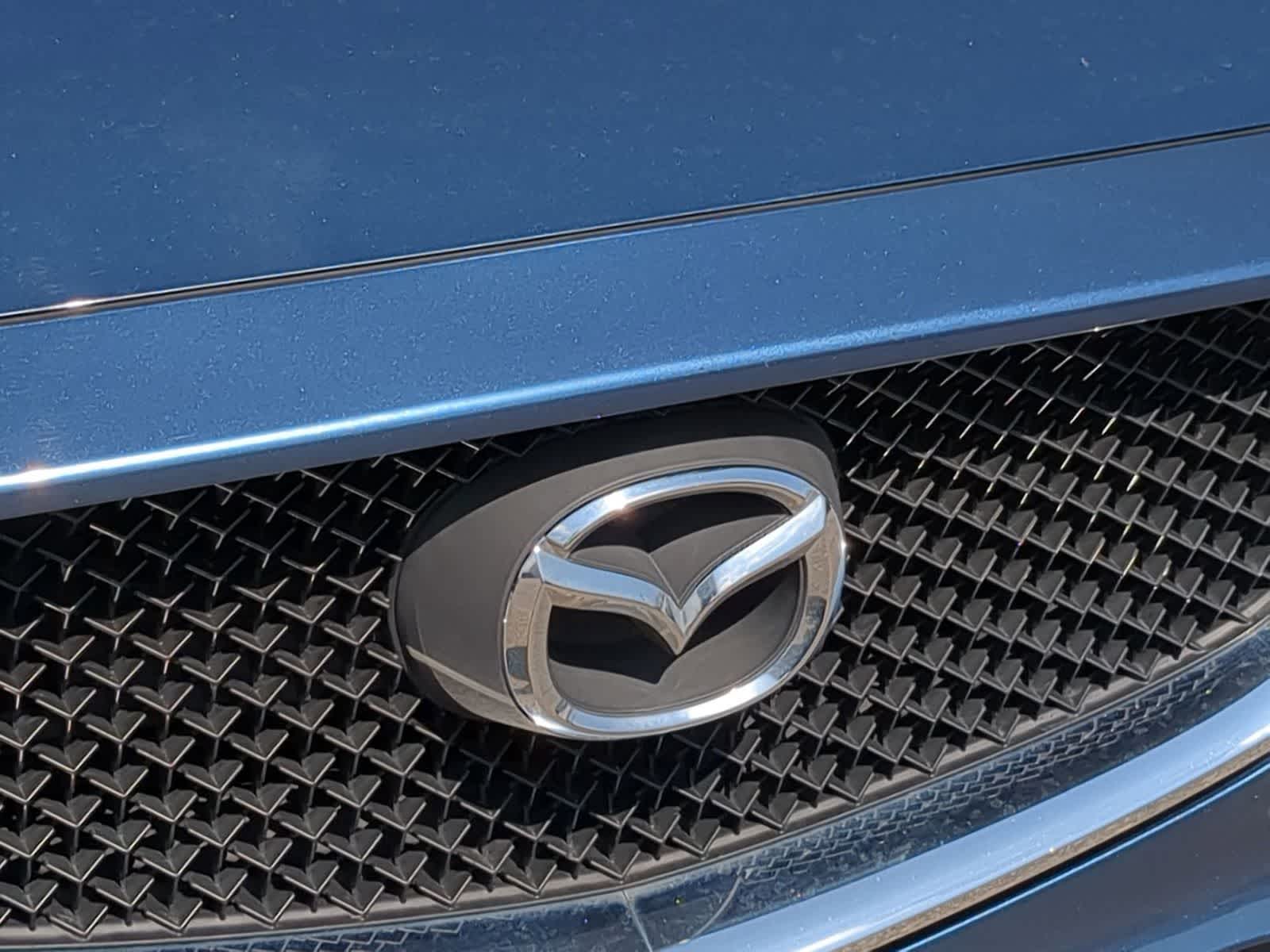 Thumbnail: 2018 Mazda CX-5 - 12