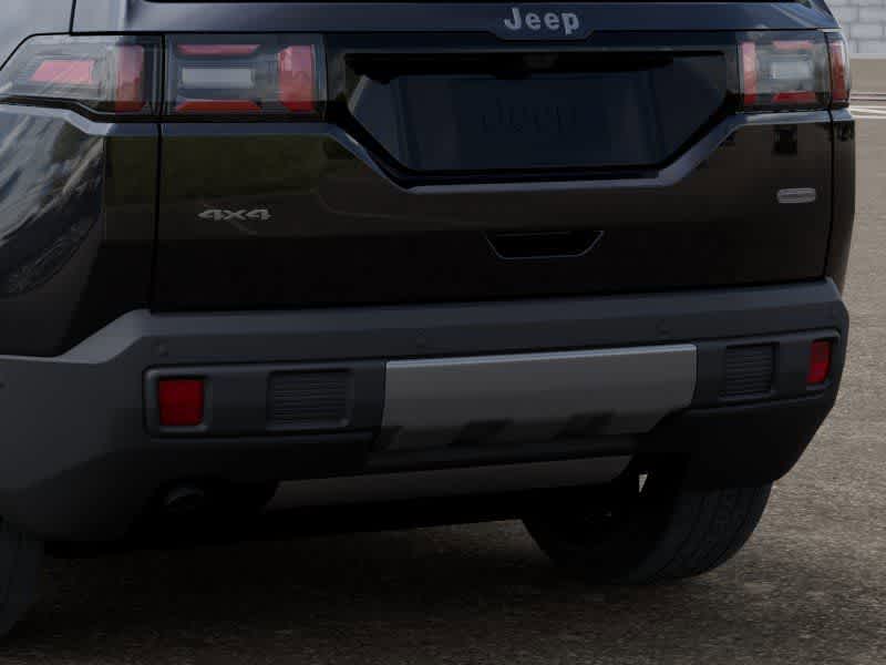 Thumbnail: 2026 Jeep Cherokee - 13