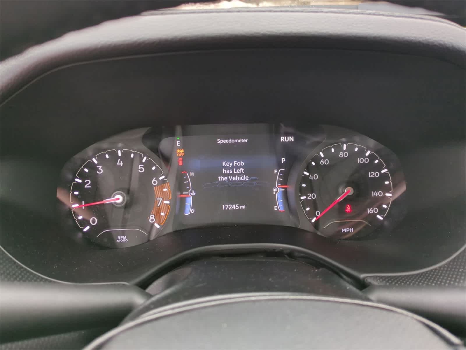 Thumbnail: 2023 Jeep Compass - 32