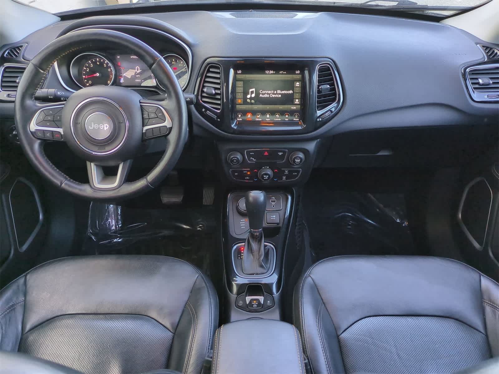 Thumbnail: 2018 Jeep Compass - 15