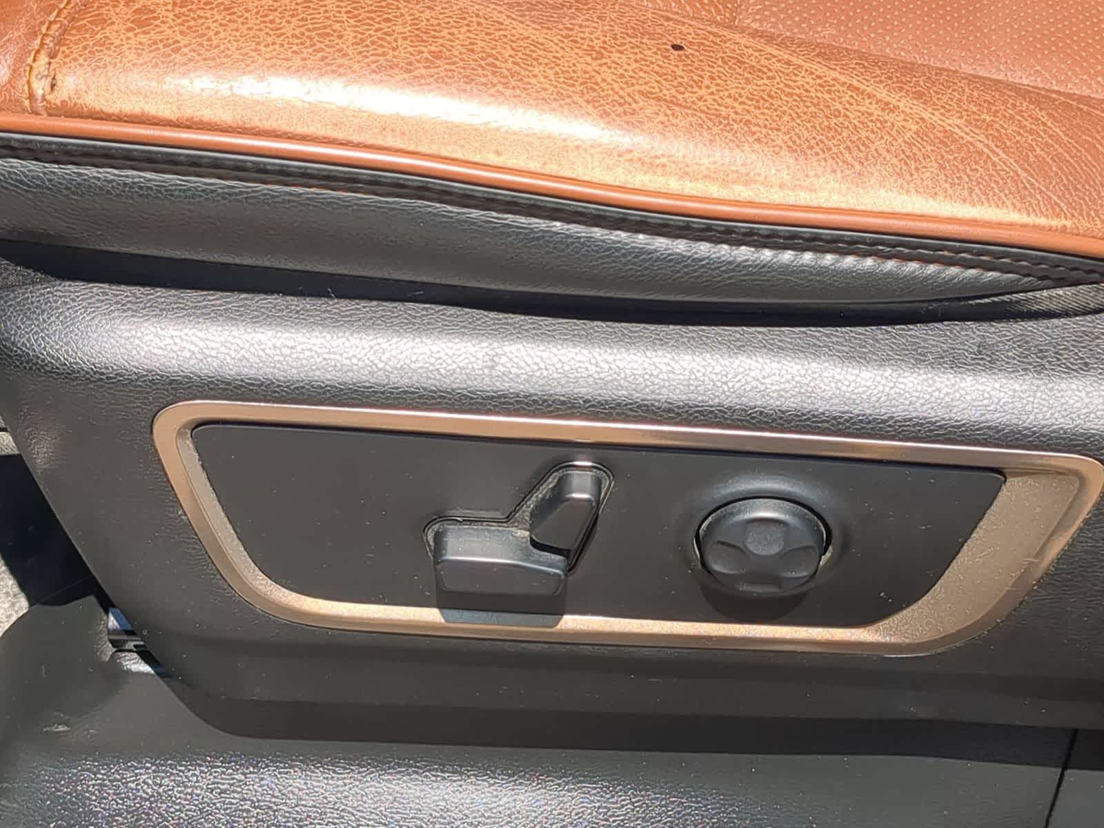 Thumbnail: 2019 RAM 1500 - 17