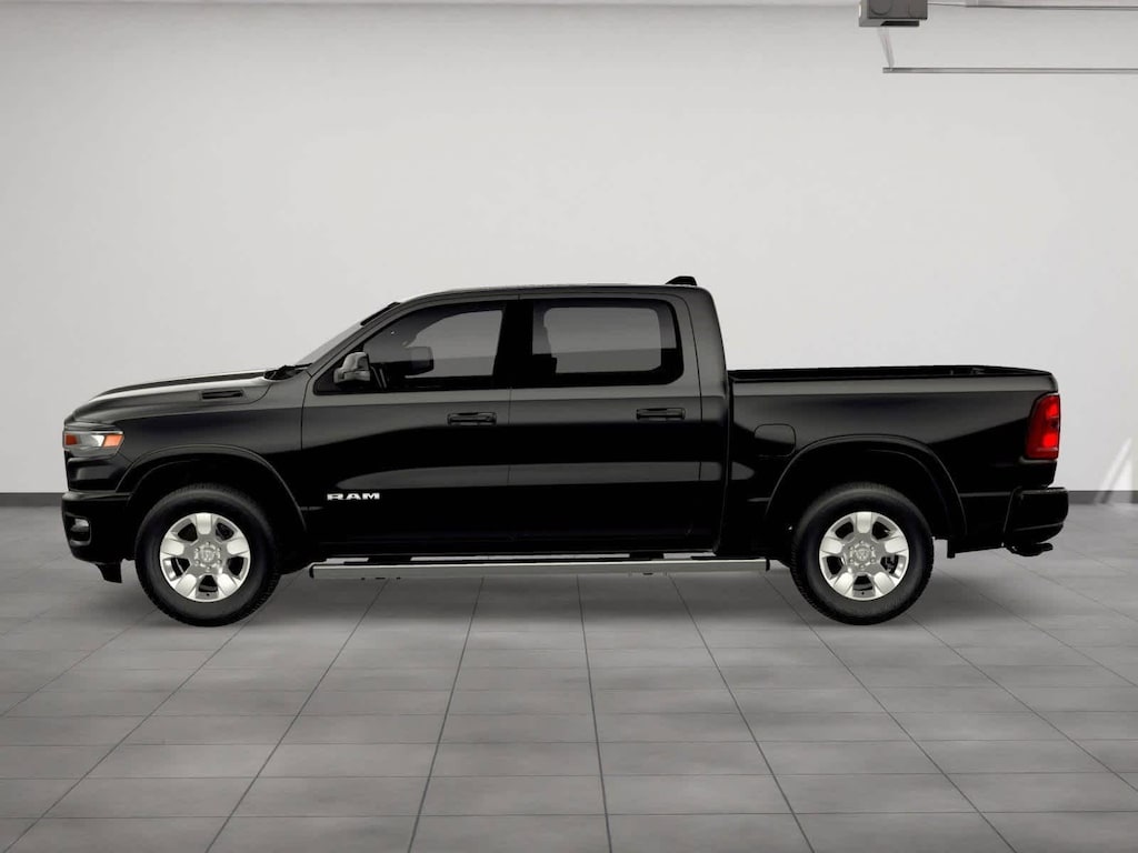 Used 2026 Ram 1500 Big Horn Truck