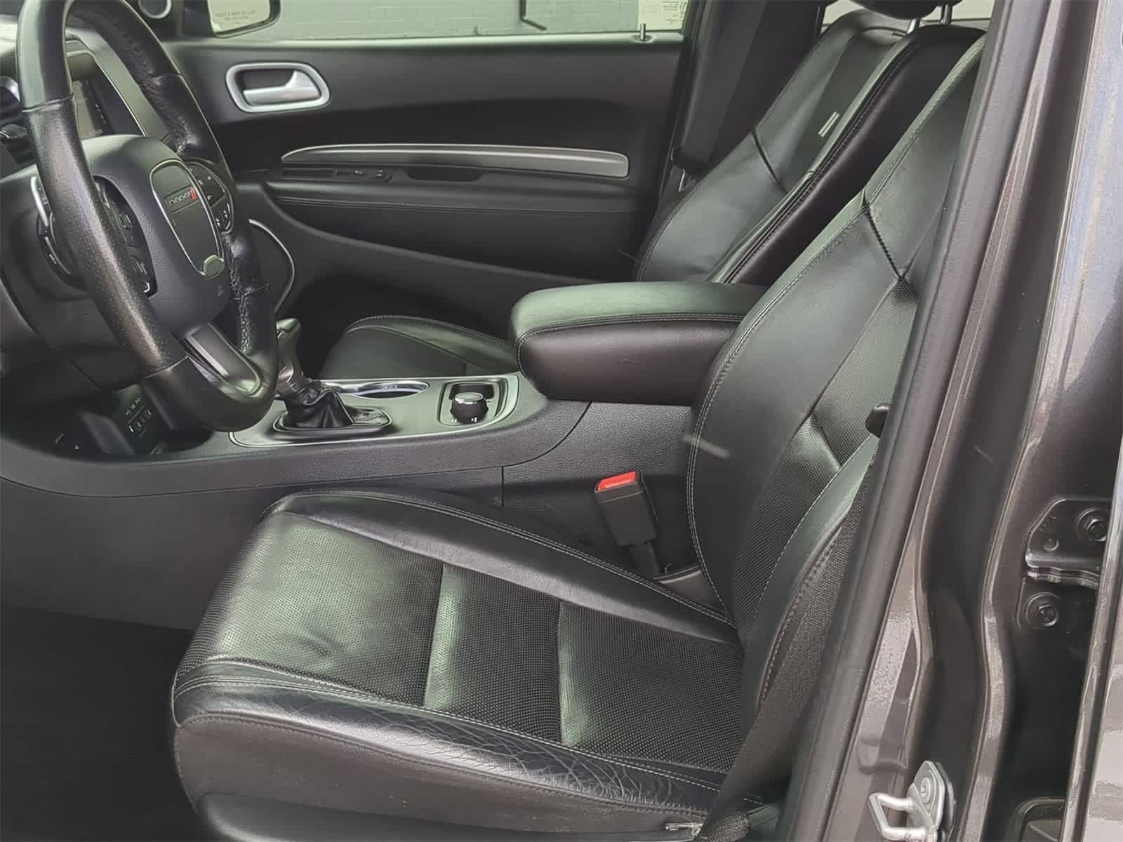 Thumbnail: 2020 Dodge Durango - 23