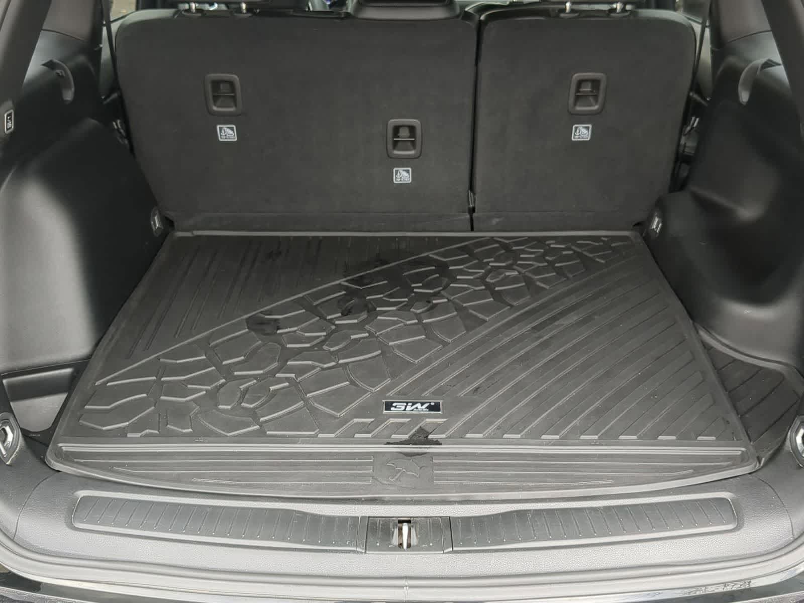 Thumbnail: 2023 Jeep Grand Cherokee - 31