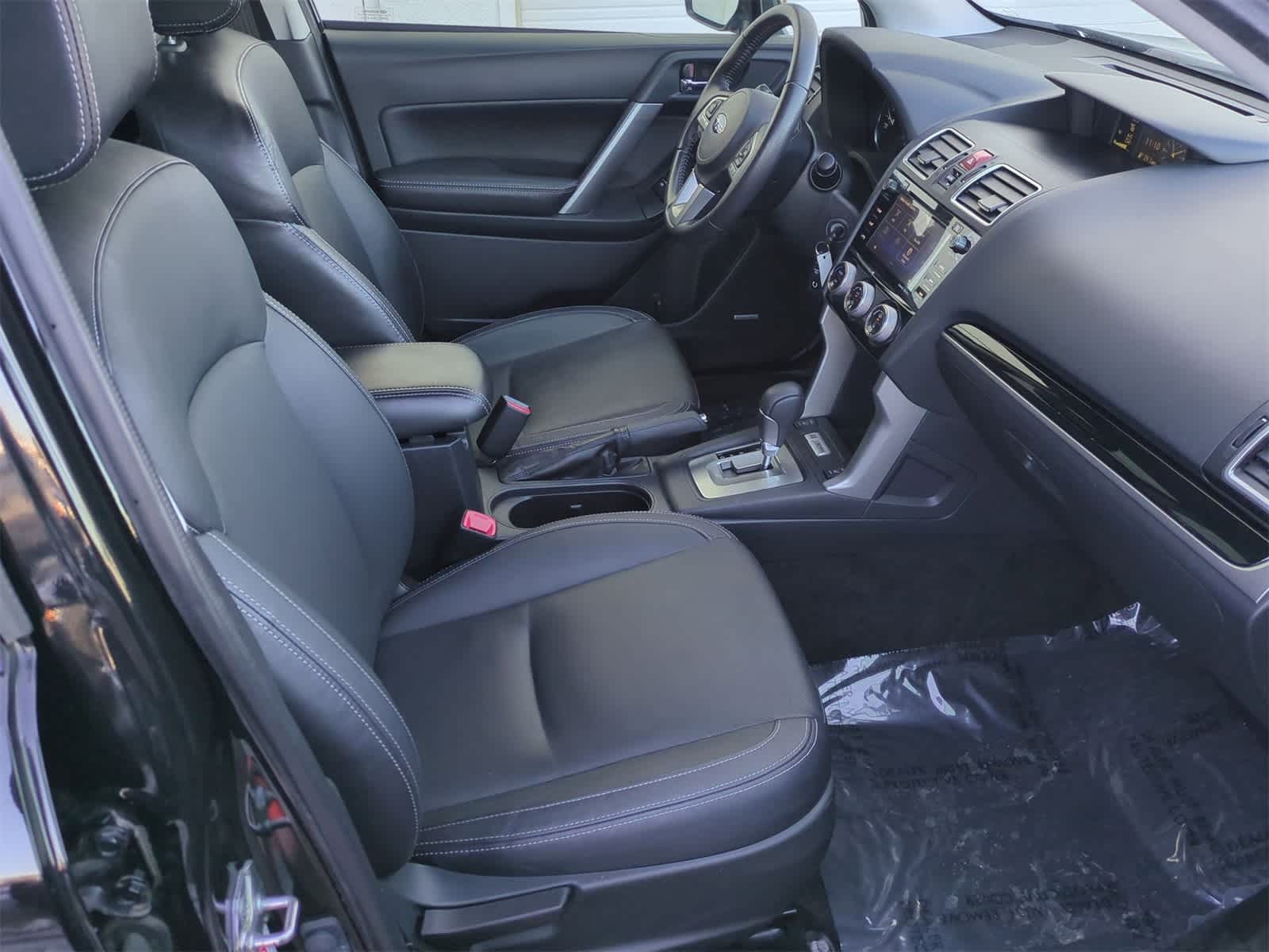 Thumbnail: 2018 Subaru Forester - 22