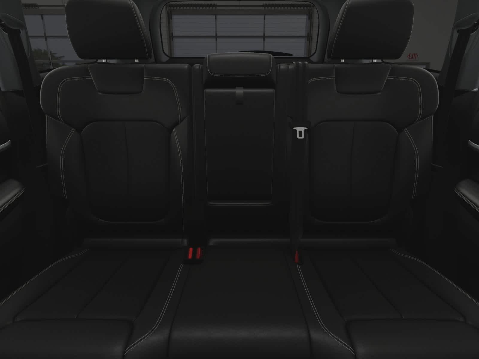 Thumbnail: 2025 Jeep Grand Cherokee - 19