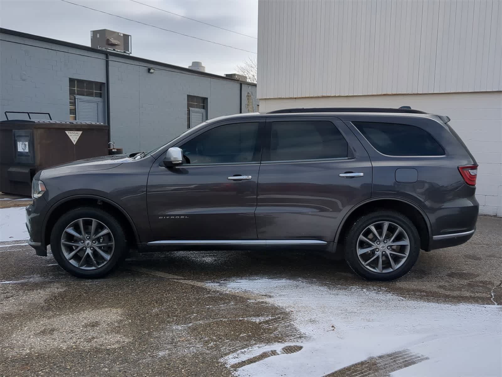 Thumbnail: 2020 Dodge Durango - 11