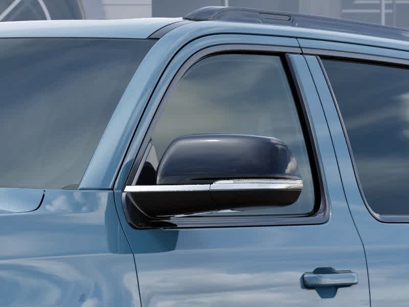 Thumbnail: 2026 Jeep Grand Wagoneer L - 12