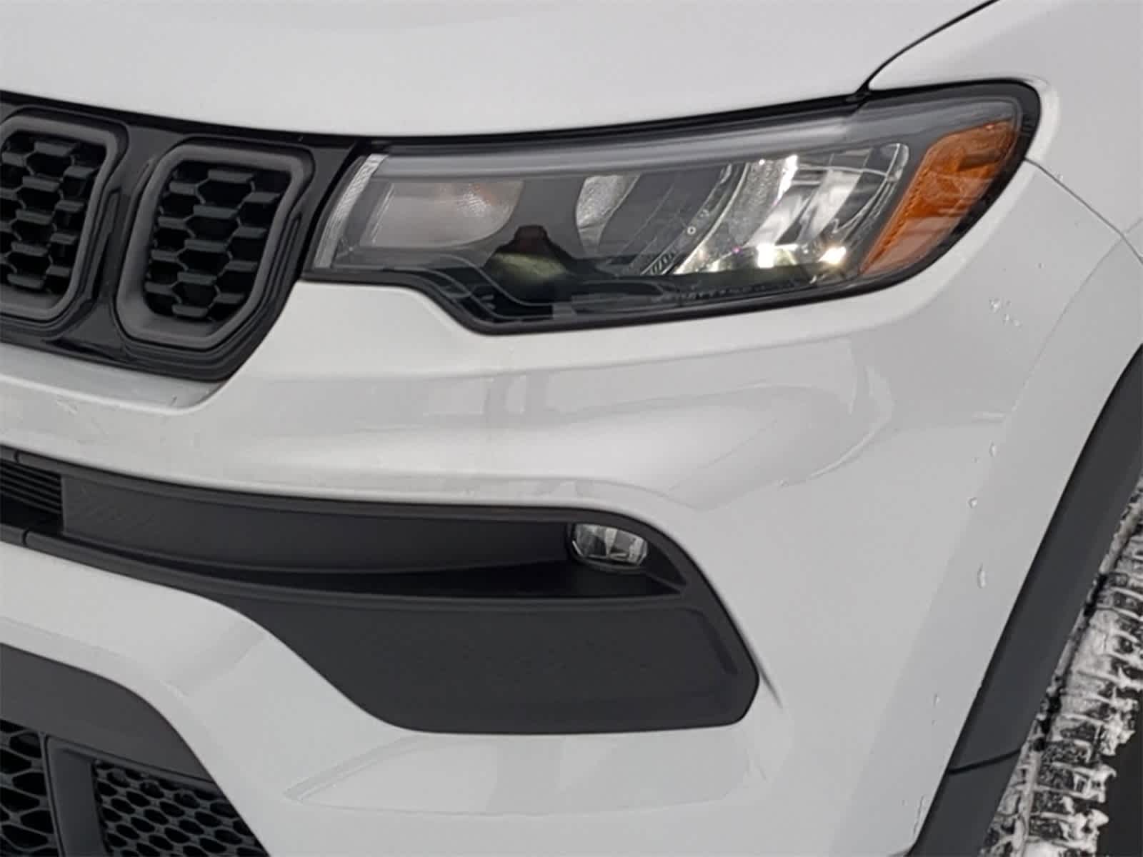 Thumbnail: 2026 Jeep Compass - 18