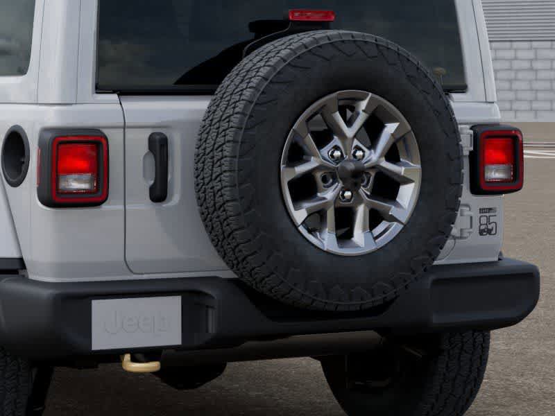 Thumbnail: 2026 Jeep Wrangler - 13