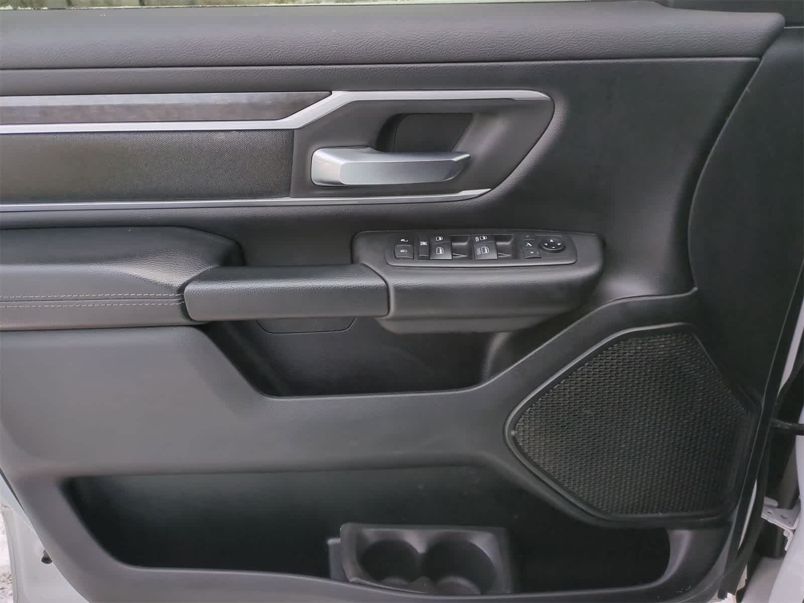 Thumbnail: 2021 RAM 1500 - 30