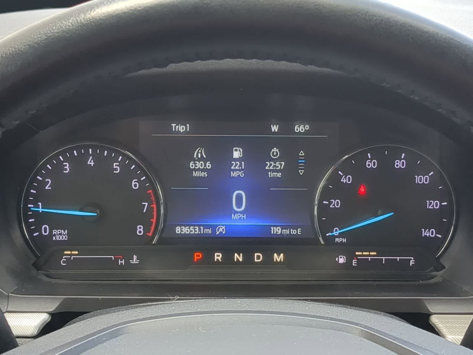Thumbnail: 2020 Ford Explorer - 30