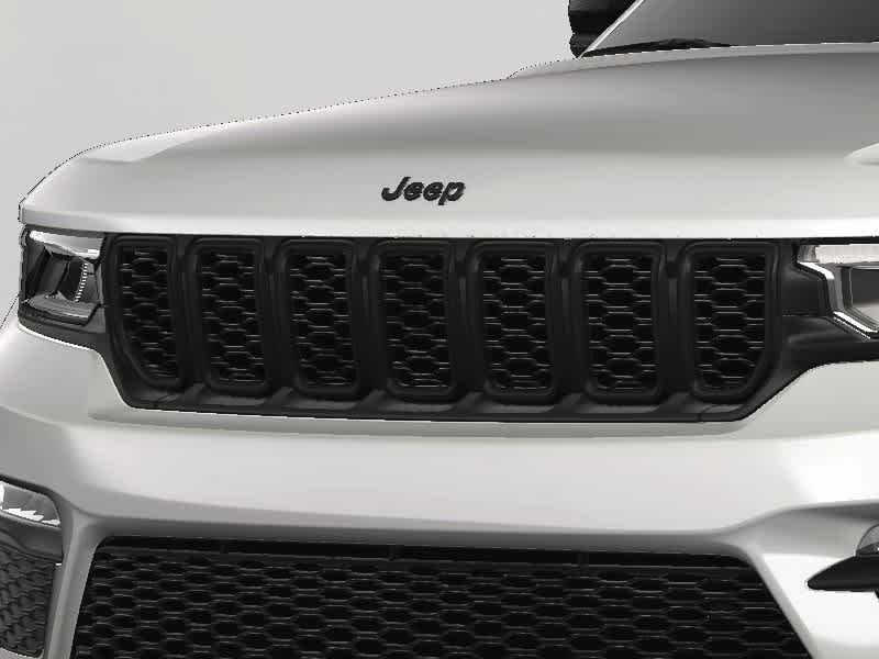 Thumbnail: 2025 Jeep Grand Cherokee - 13