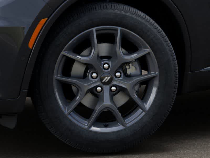 Thumbnail: 2026 Dodge Durango - 8