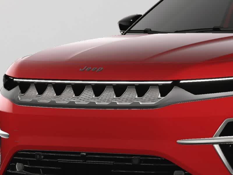 2025 Jeep Wagoneer S  14