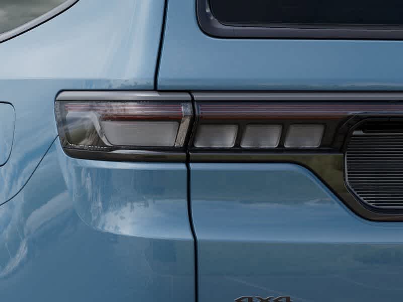 Thumbnail: 2026 Jeep Grand Wagoneer - 9