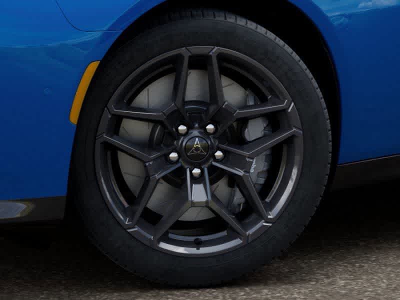 Thumbnail: 2026 Dodge Charger - 8