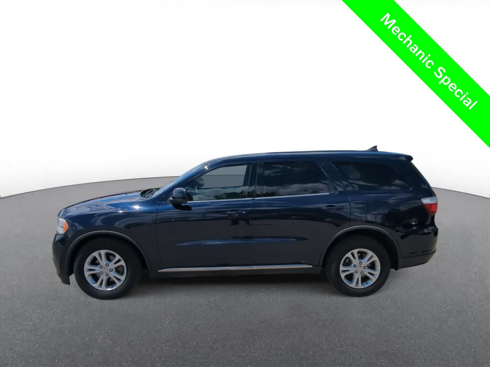 Thumbnail: 2012 Dodge Durango - 5