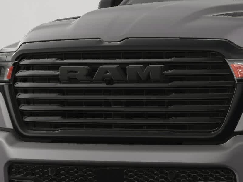 Thumbnail: 2025 RAM 1500 - 14