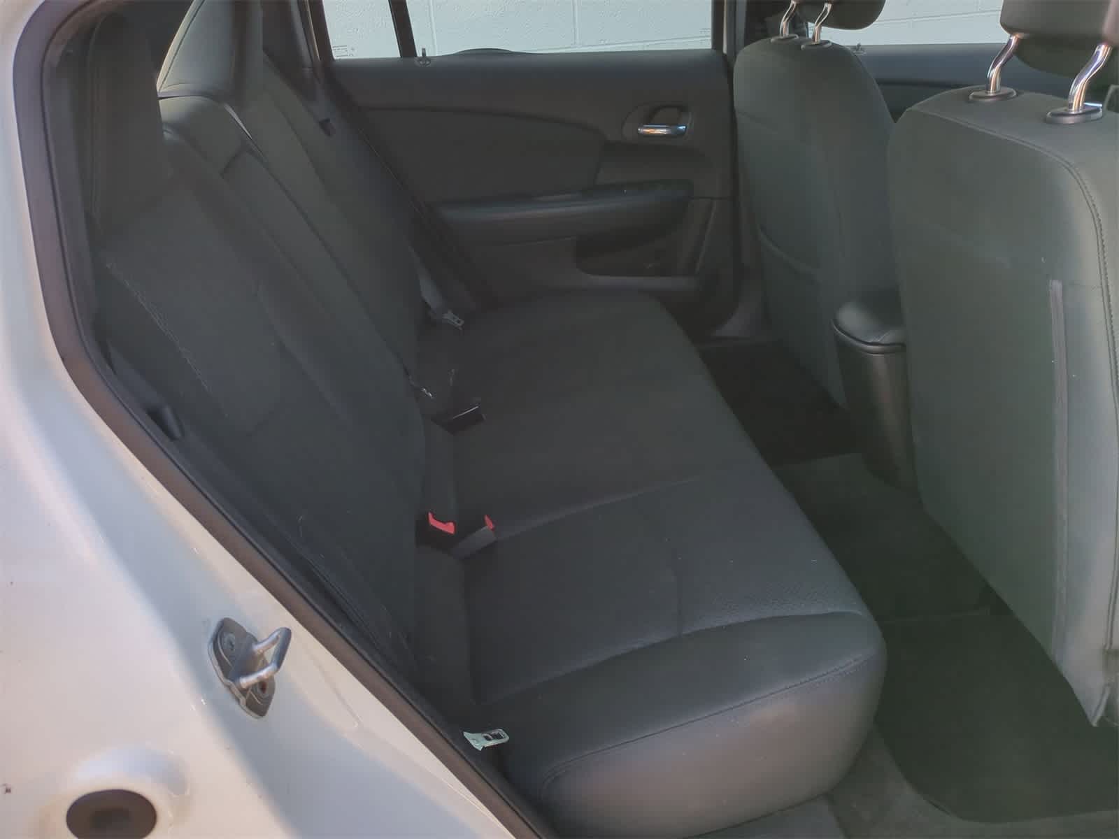 2012 Chrysler 200 Touring 17