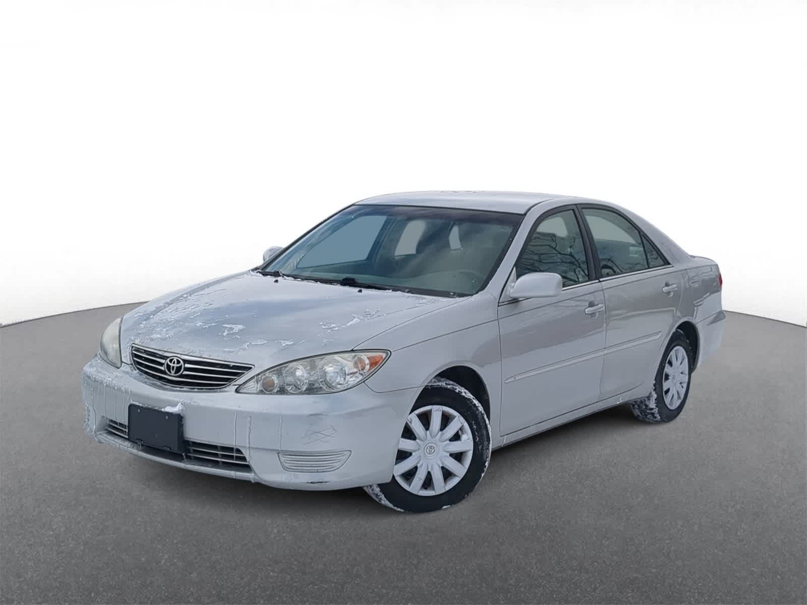 2005 Toyota Camry LE -
                  Troy, MI