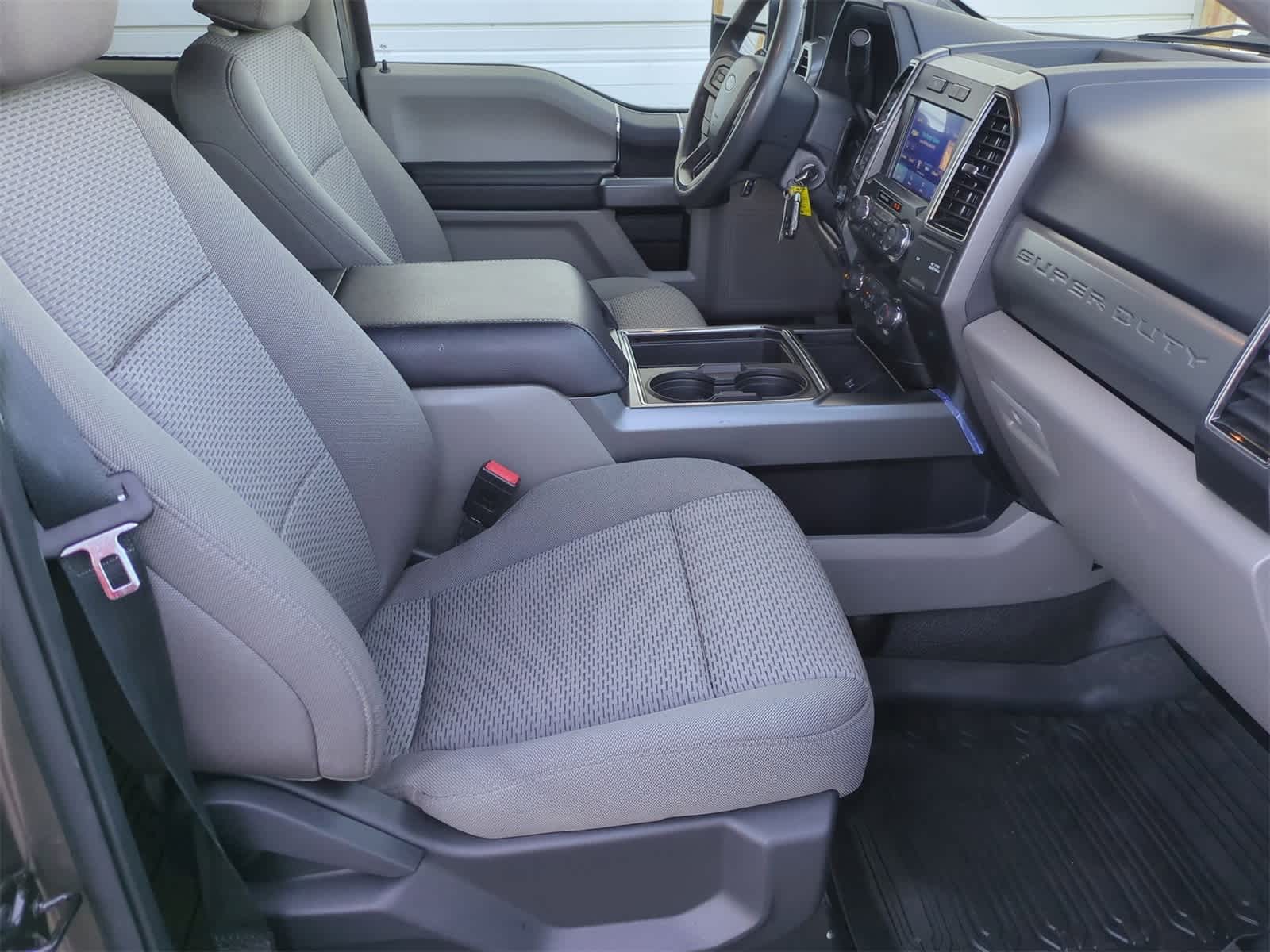 Thumbnail: 2022 Ford Econoline - 21