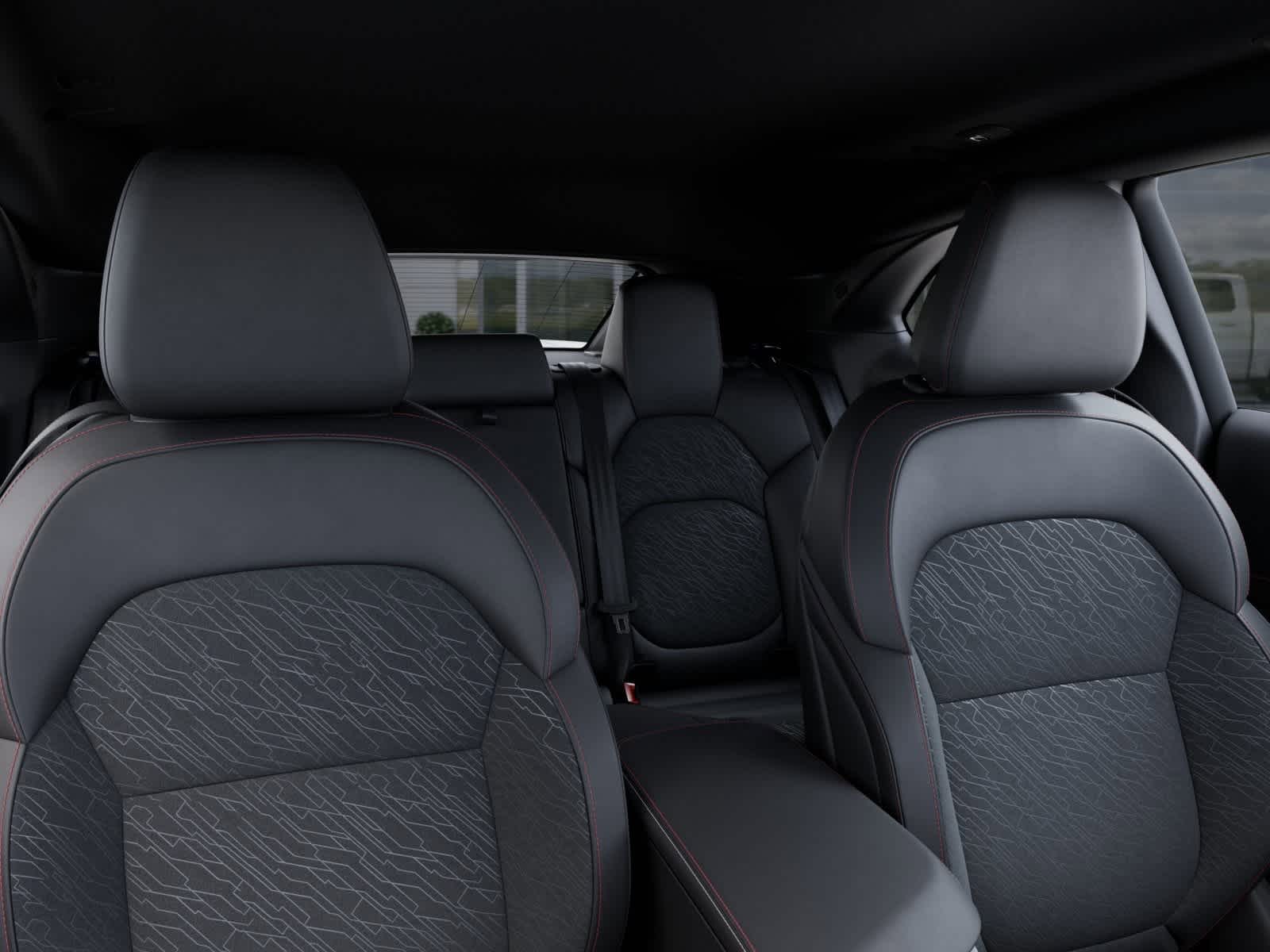 Thumbnail: 2026 Dodge Charger - 26