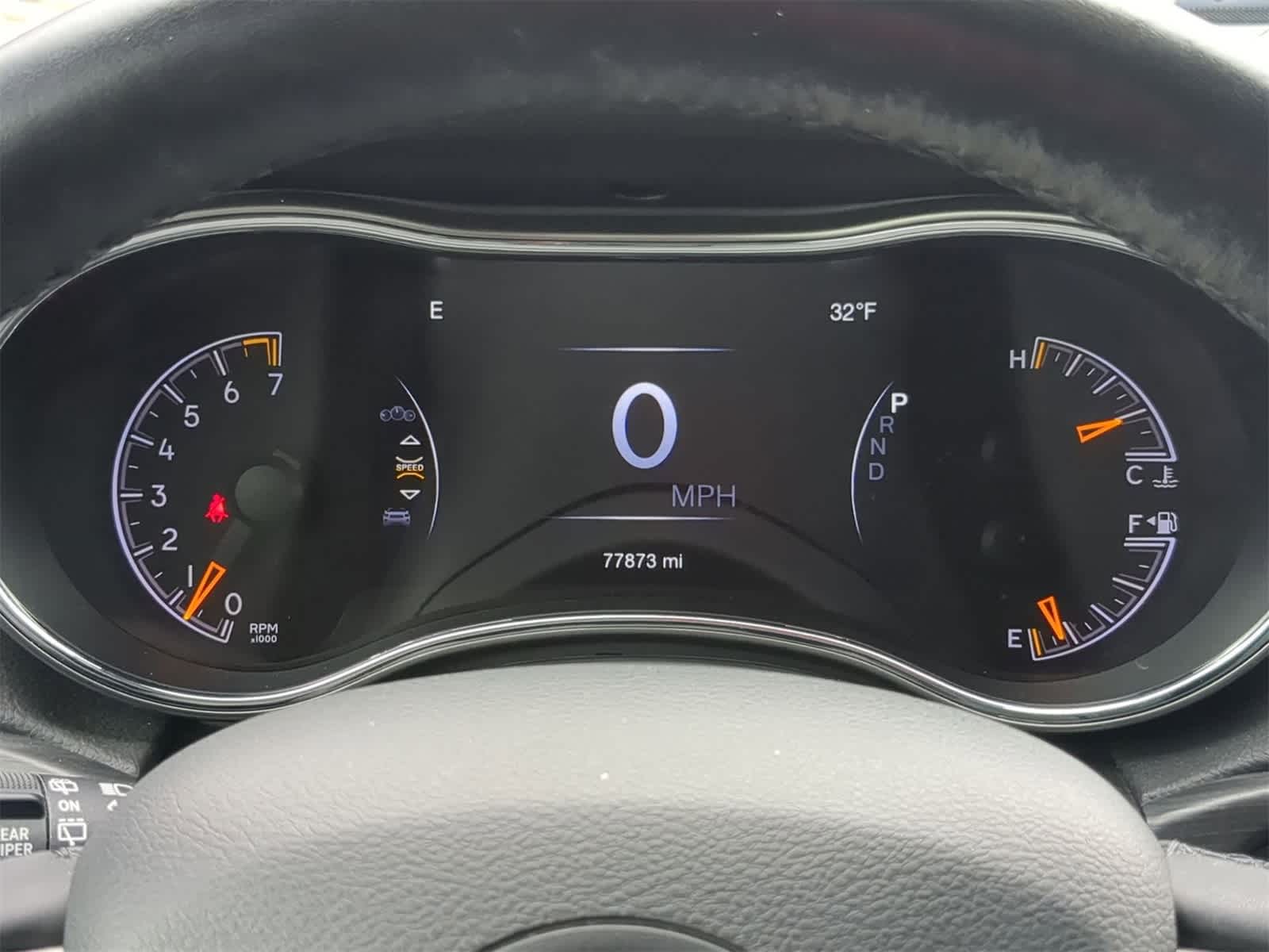 Thumbnail: 2019 Jeep Grand Cherokee - 37