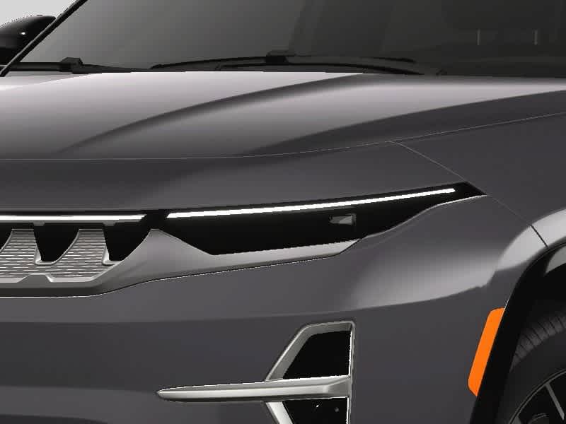 2025 Jeep Wagoneer S  13