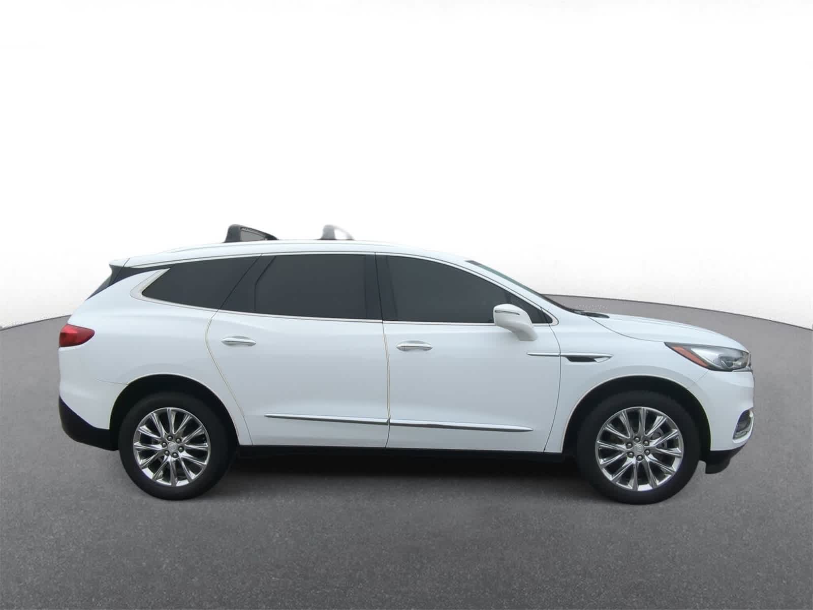 Thumbnail: 2019 Buick Enclave - 9