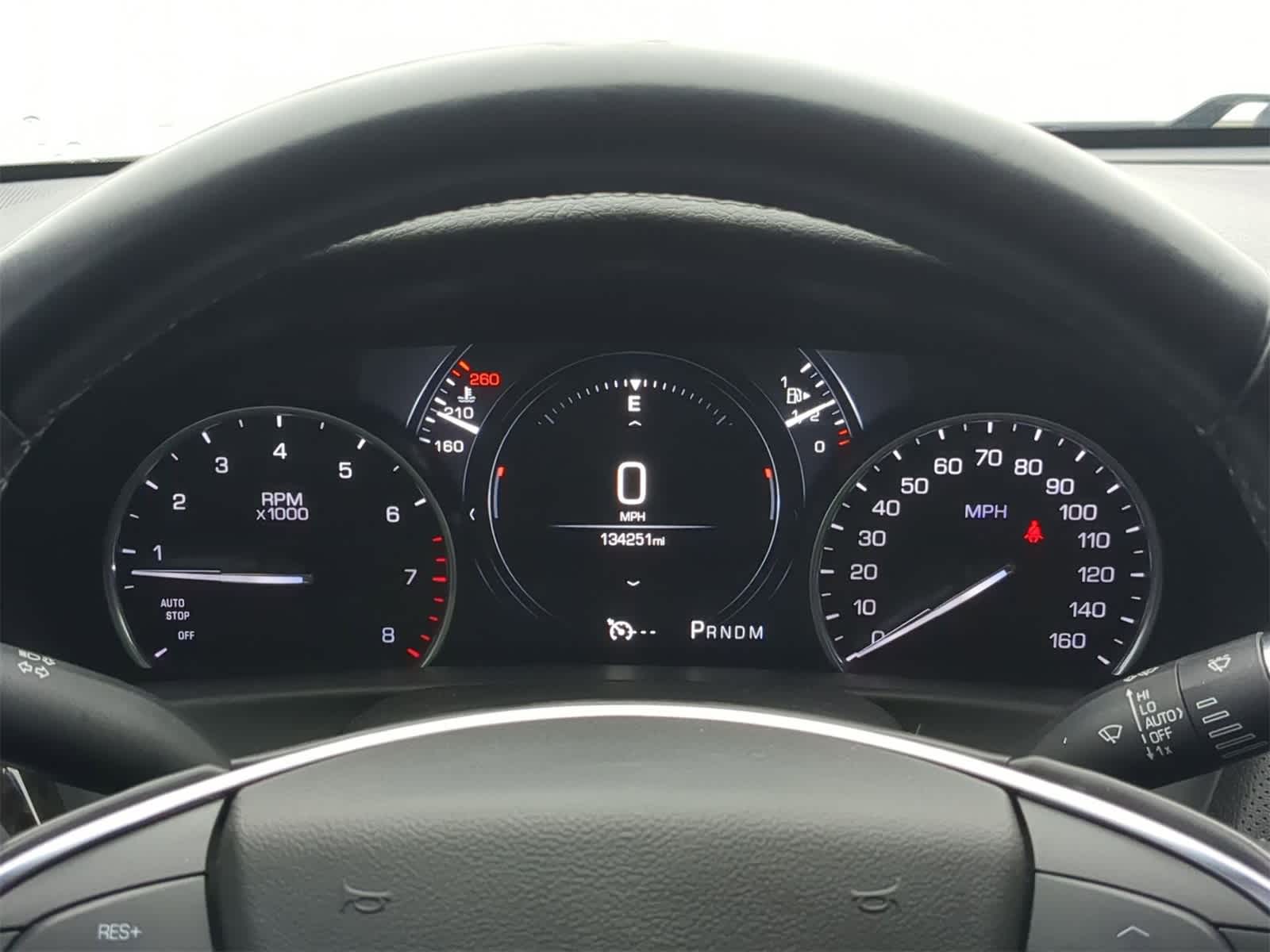 Thumbnail: 2018 Cadillac CT6 - 39