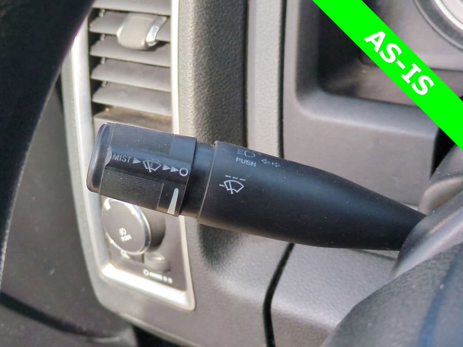 Thumbnail: 2014 RAM 1500 - 23