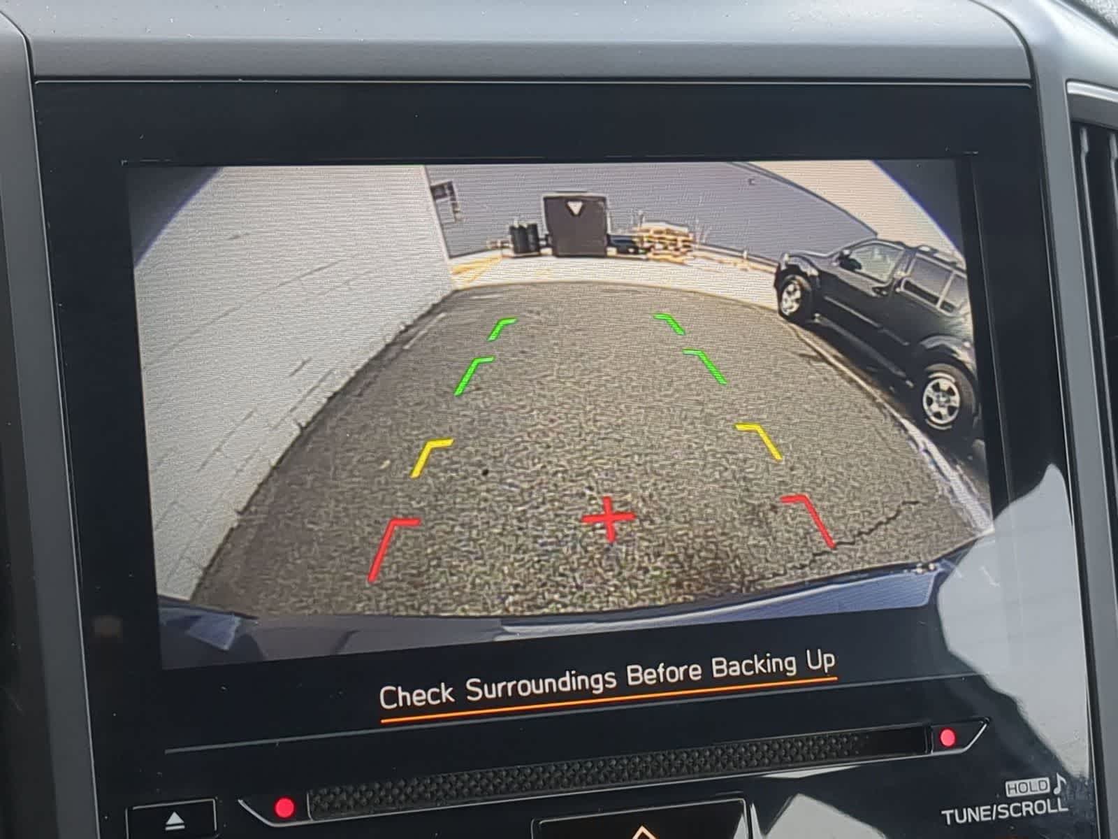 Thumbnail: 2020 Subaru Impreza - 35