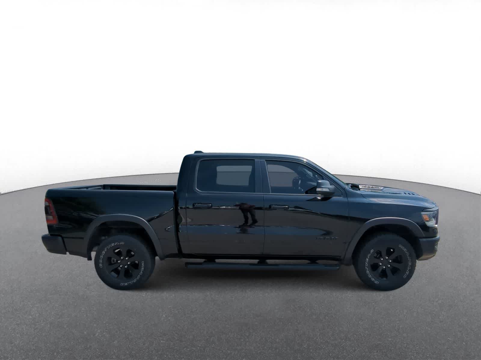 Thumbnail: 2020 RAM 1500 - 9